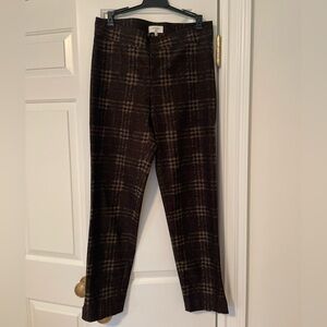 Avenue Montaigne Pull-On Pant